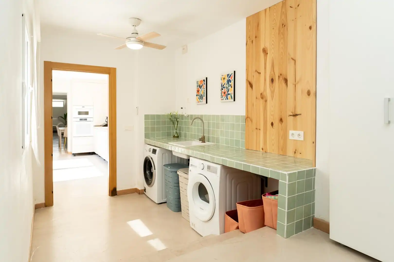 Villa avec terrasse à vendre à Plaza rio guadalquivir, imagen 18
