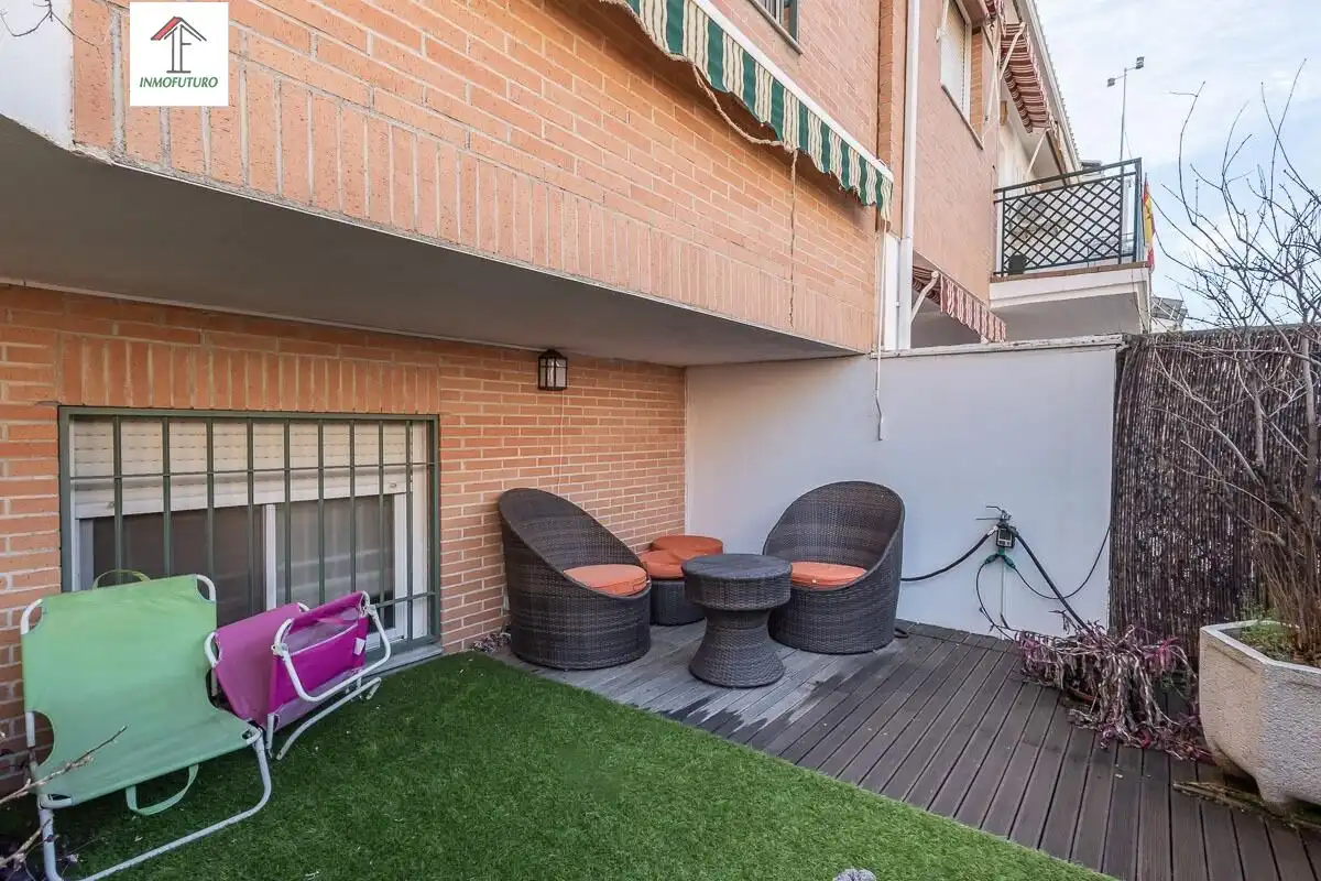Reihenhaus mit Terrasse zum Verkauf in MALLORCA 26, imagen 6