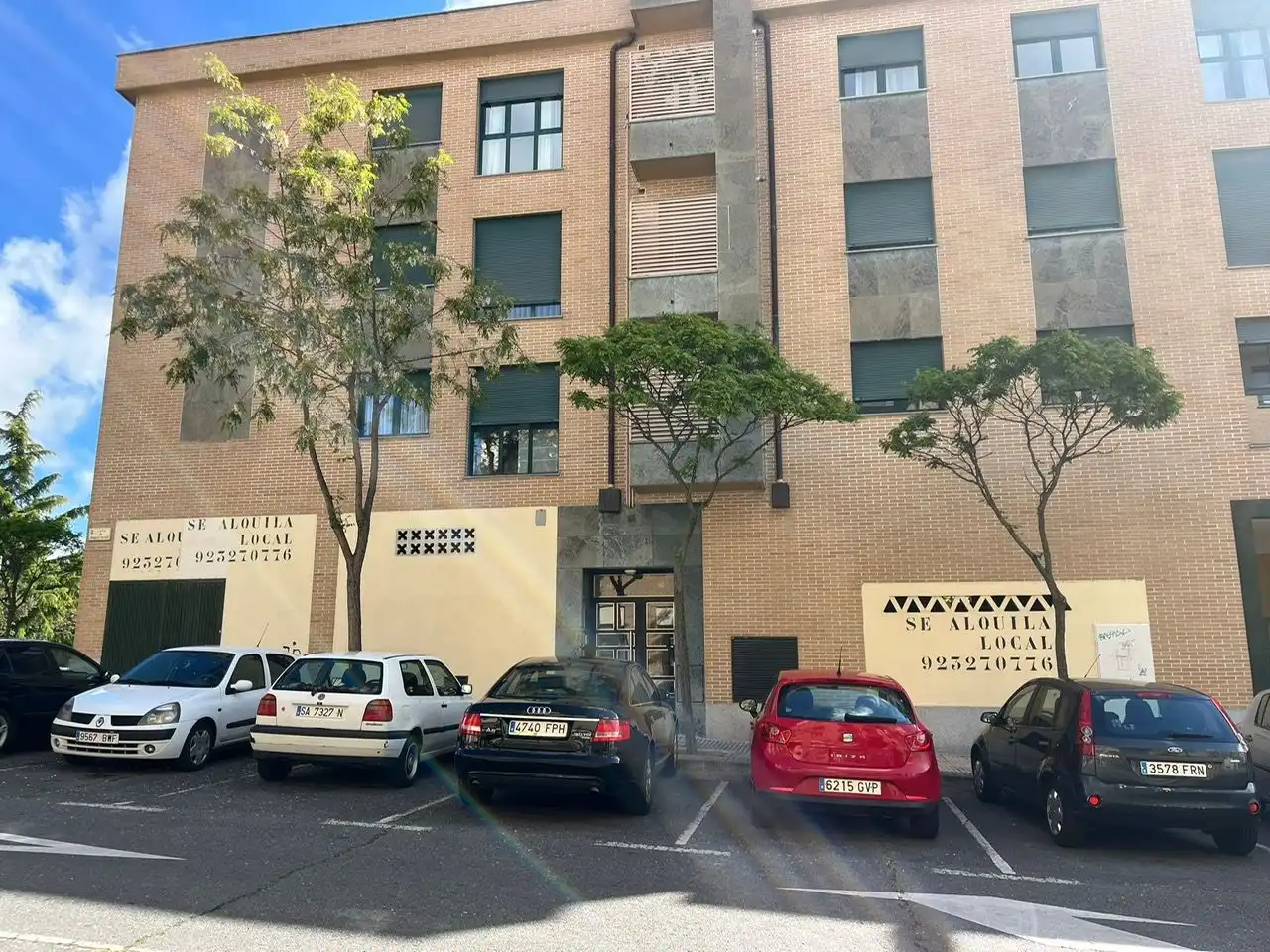 Local comercial en venta en Rollo - Puente Ladrillo, imagen 4