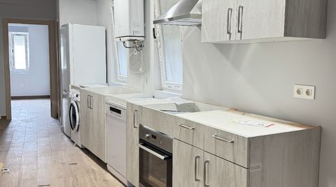 Photo 3 of Flat for sale in Calle Rivero, 37, Centro, Avilés