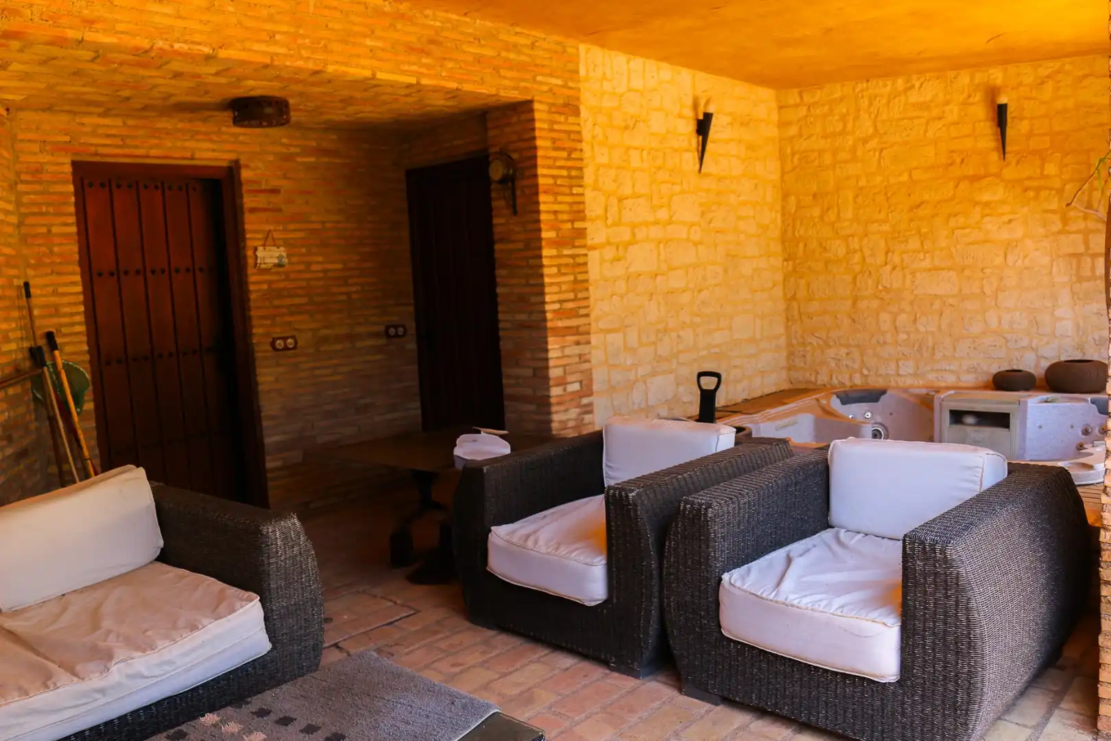 Villa mit Terrasse zum Verkauf in Mar Menor de Cartagena – Cabo de Palos, imagen 65