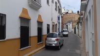 Vista exterior de Pis en venda en Marchena