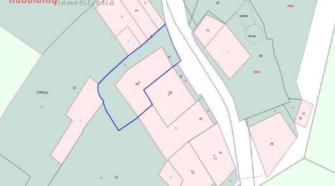 Foto 2 de Residencial en venda a Coruxa, 3, Neda, A Coruña