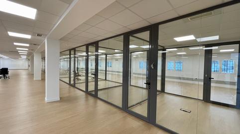 Foto 2 de Oficina de lloguer a Simancas,  Madrid Capital