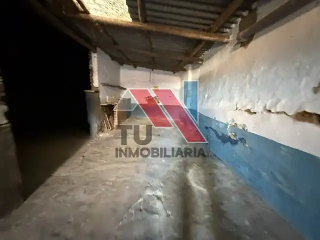 Casa o chalet en venta en Fuensalida con Calefacción