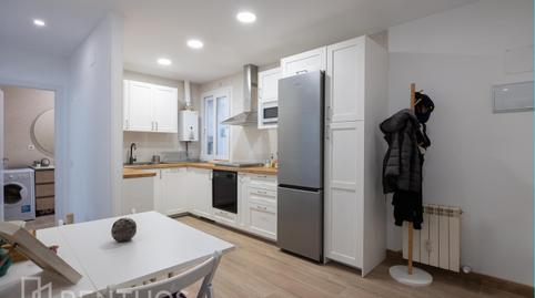 Photo 5 of Flat for rent in De Segovia, Palacio,  Madrid Capital