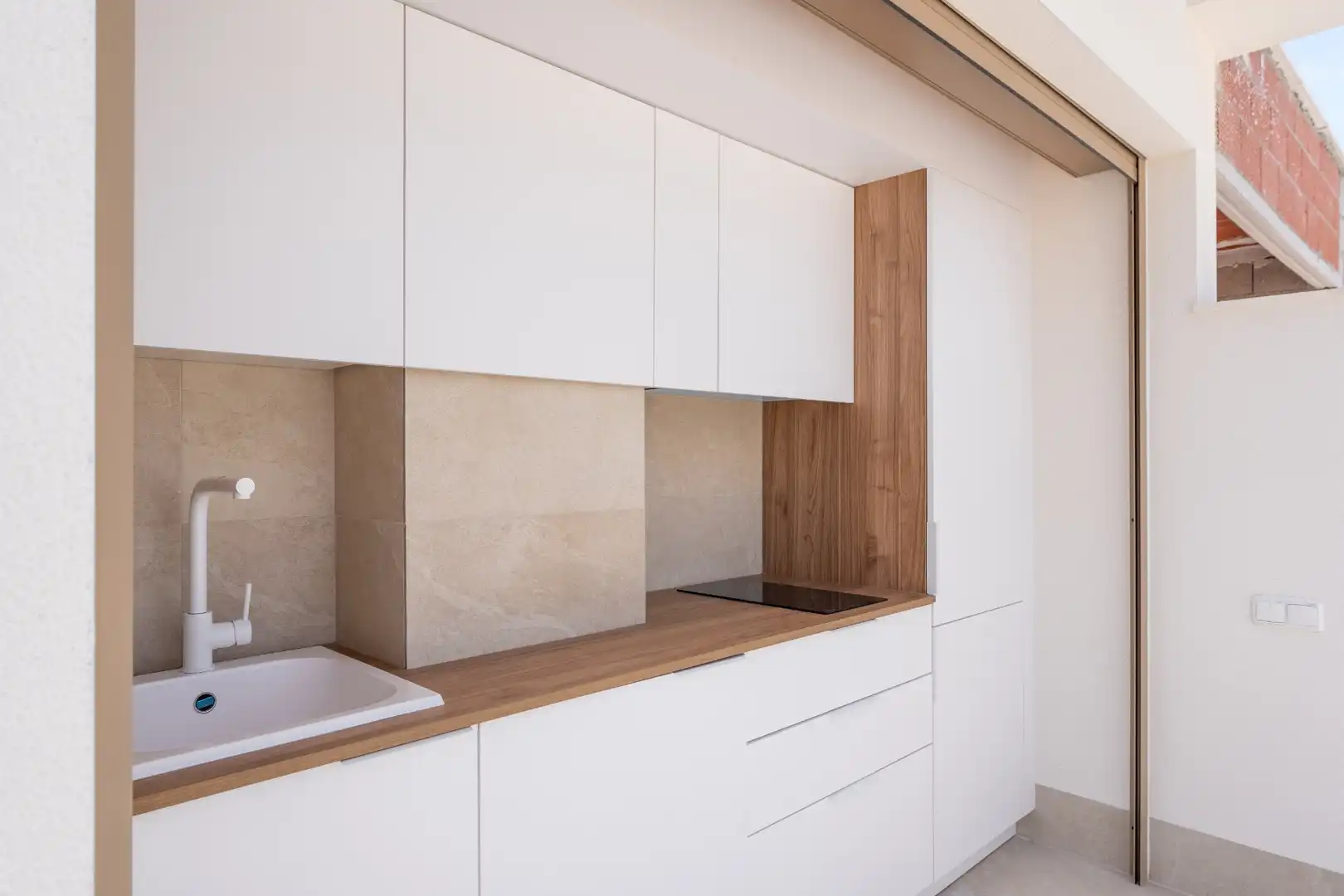 Casa con terraza en venta en Las Lomas de Rame - Bahía Bella, imagen 29