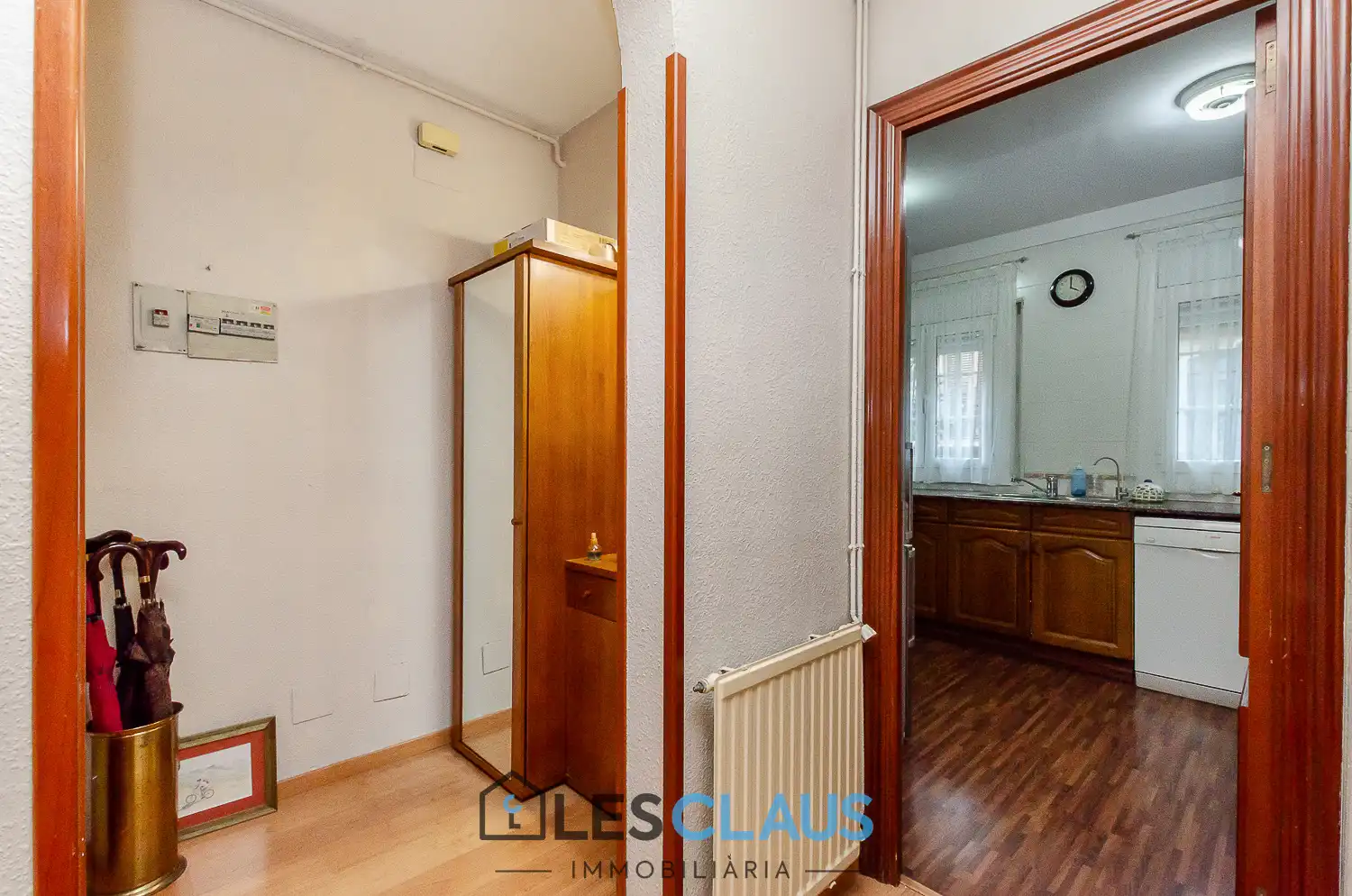 Duplexes for sale in Barcelona  with Air Conditioner, Heating and Balcony
