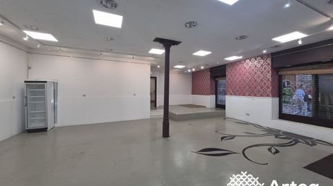 Foto 5 von Geschaftsraum zum Verkauf in Calle Belosticalle, 18, Casco Viejo, Bilbao