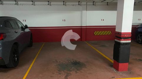 Photo 4 of Garage for rent in Centro, Ourense Capital