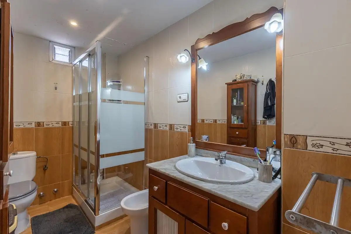 Baño de Piso en venta en Atarfe