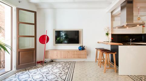 Photo 5 of Flat to rent in Salomó Ben Adret, Barri Gòtic, Barcelona