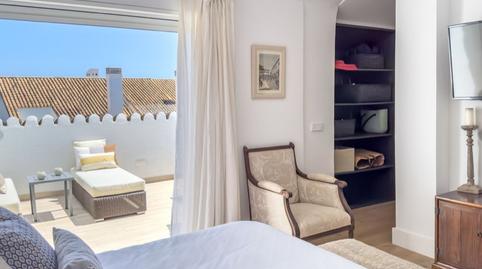 Foto 2 de Pis en venda a Guadalmina Baja, Málaga