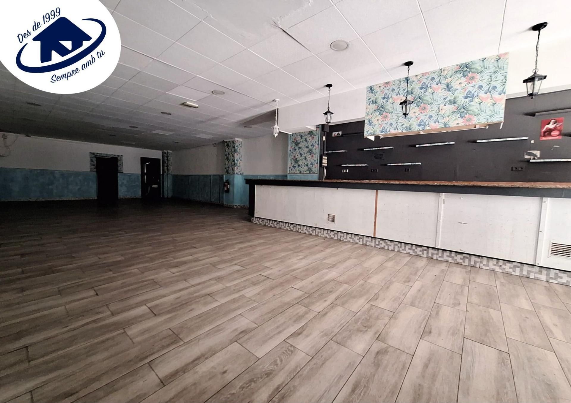 Local de alquiler en Centre - Eixample – Can Llobet