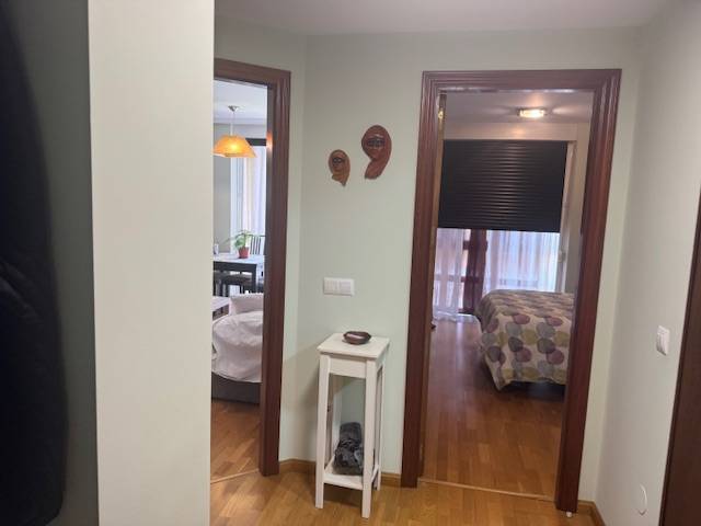 Apartamento en Venta en Calle Antonio Osorio Álvarez de Ron en Vegadeo