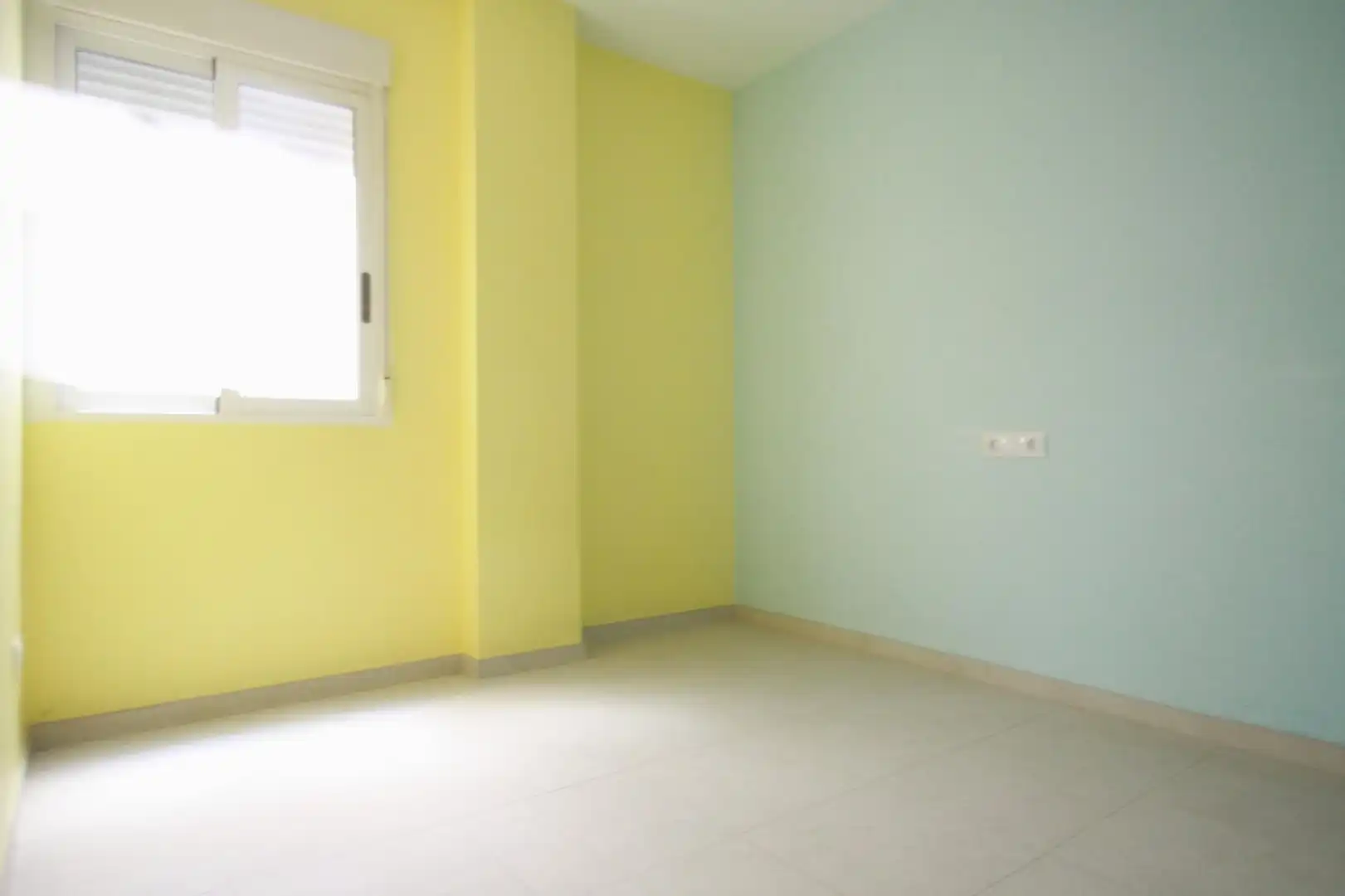 Bedroom of Flat for sale in Pego  with Terrace