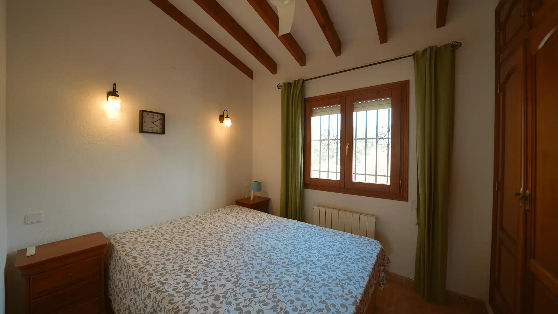 Country house with pool for sale in La Xara - La Sella, imagen 22