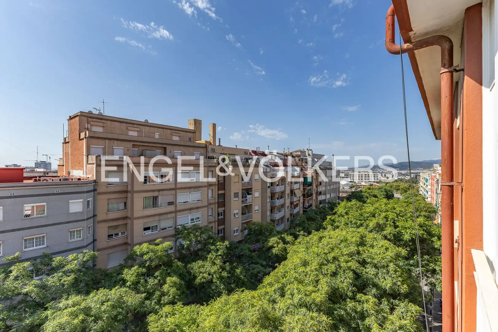 Wohnung mit Terrasse zum Verkauf in El Gall, imagen 2