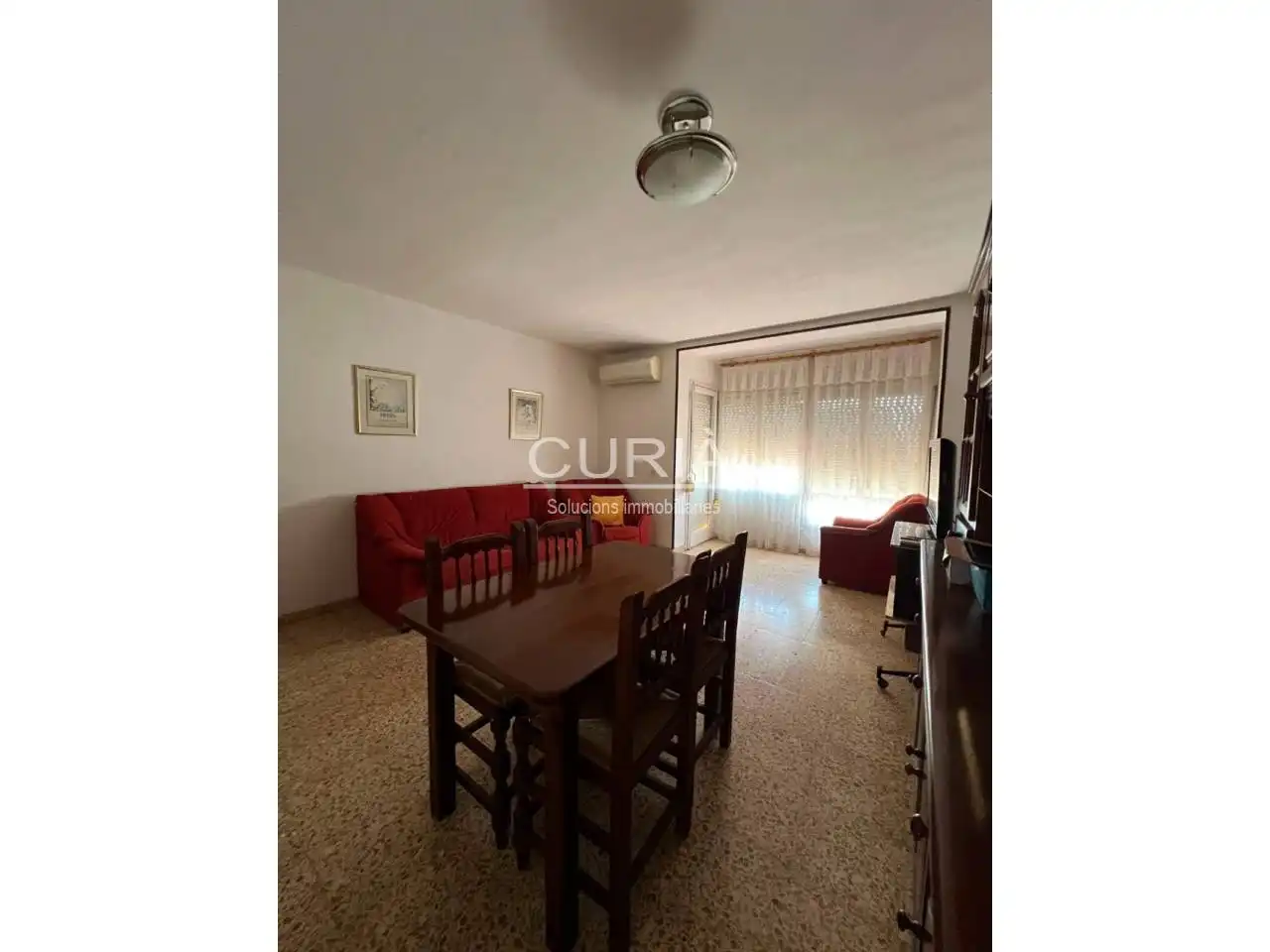 Flat with terrace for sale in Alfarràs, imagen 3