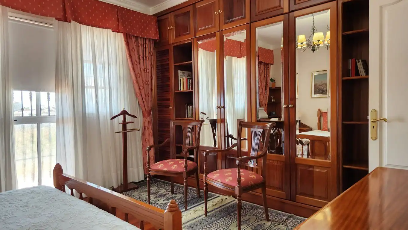 Casa o chalet de alquiler en Marzagán - Los Hoyos - La Montañeta