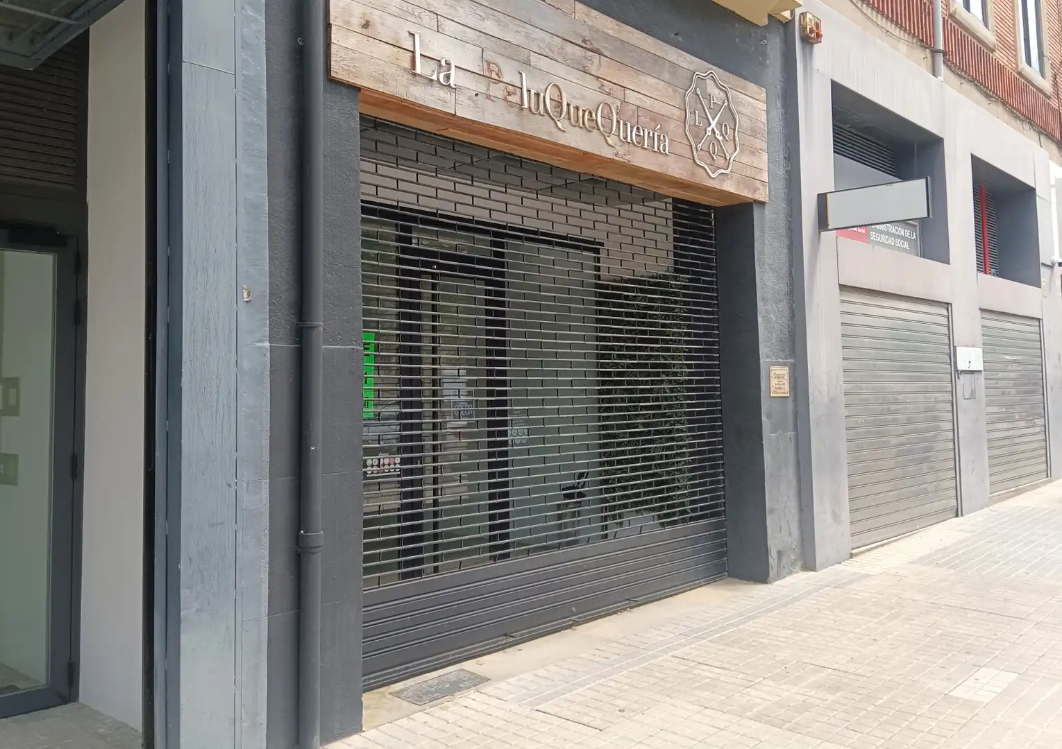 Geschaftsraum zum Verkauf in  Pamplona / Iruña