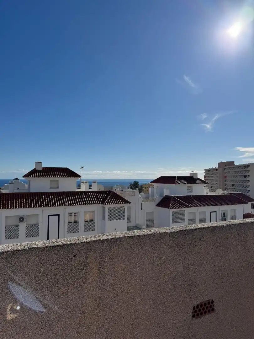 Àtic amb piscina en venda a El Pinillo, imagen 16