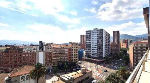 Foto 2 de Àtic en venda a Basurtu, Bilbao