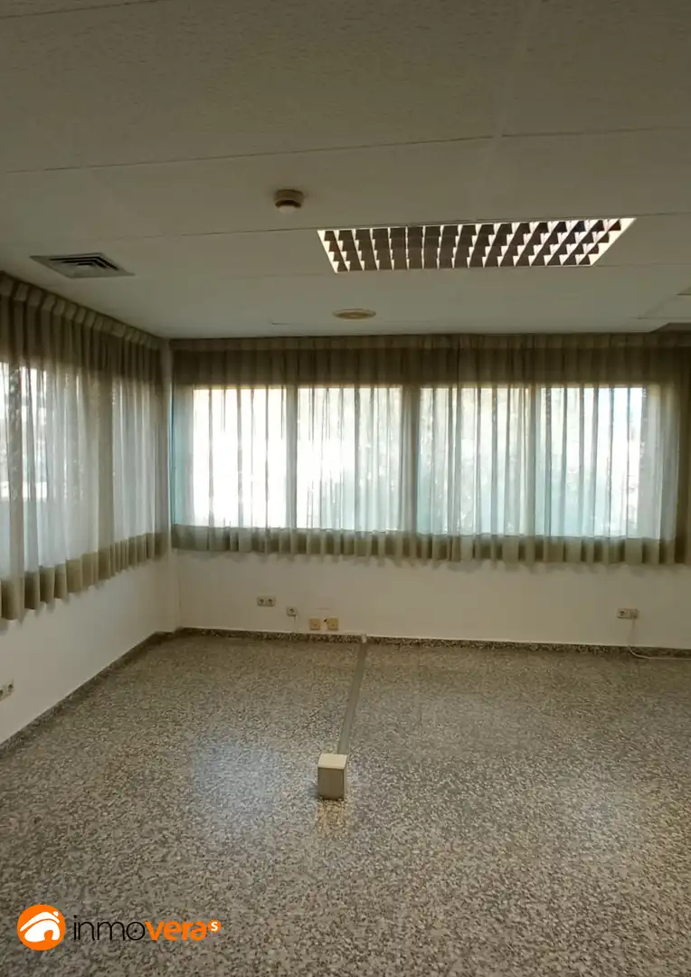 Office space to rent in Campo Alto - Club de Campo, imagen 15