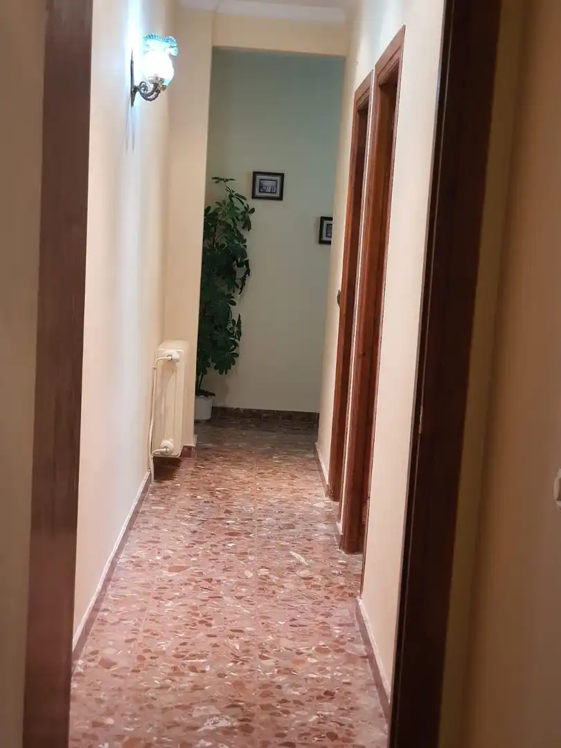 Piso en venta en Quesada con Calefacción y Terraza