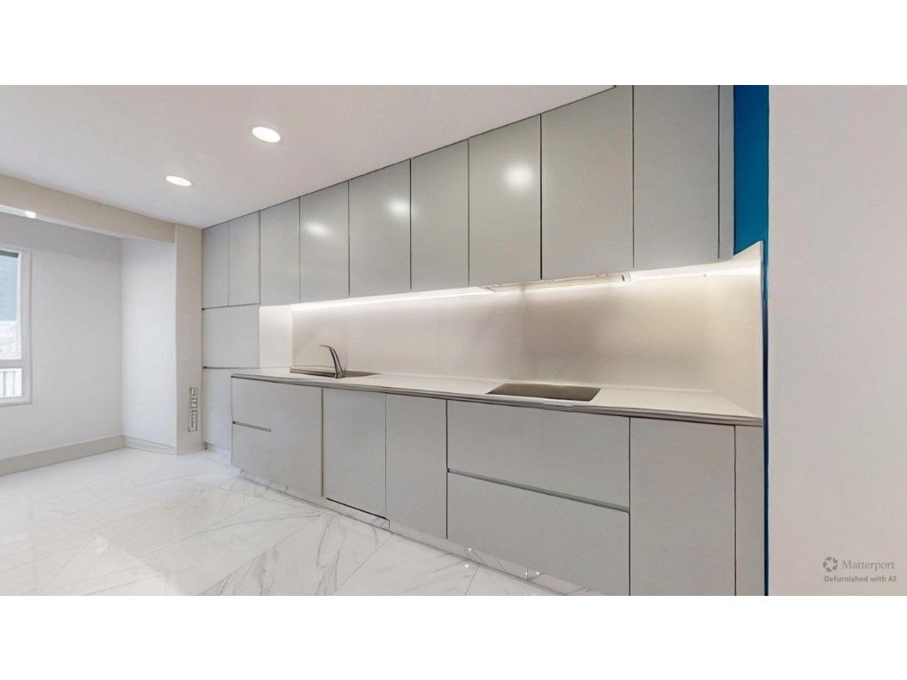 Kitchen of Flat for sale in Tavernes de la Valldigna