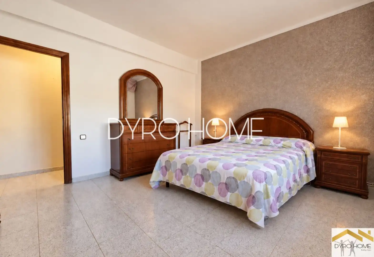 Piso con jardín en venta en DIAGONAL, imagen 20