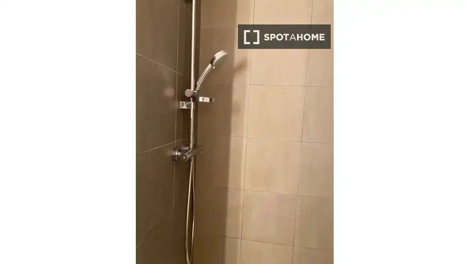 Piso en alquiler en Chamartín, imagen 2