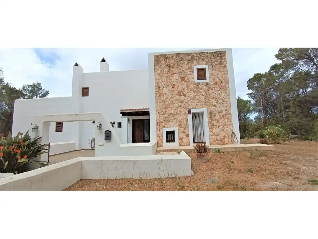House to rent in buscastell, imagen 4
