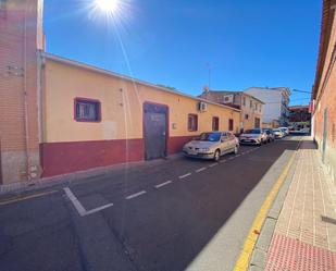 Exterior view of Premises for sale in Fuensalida