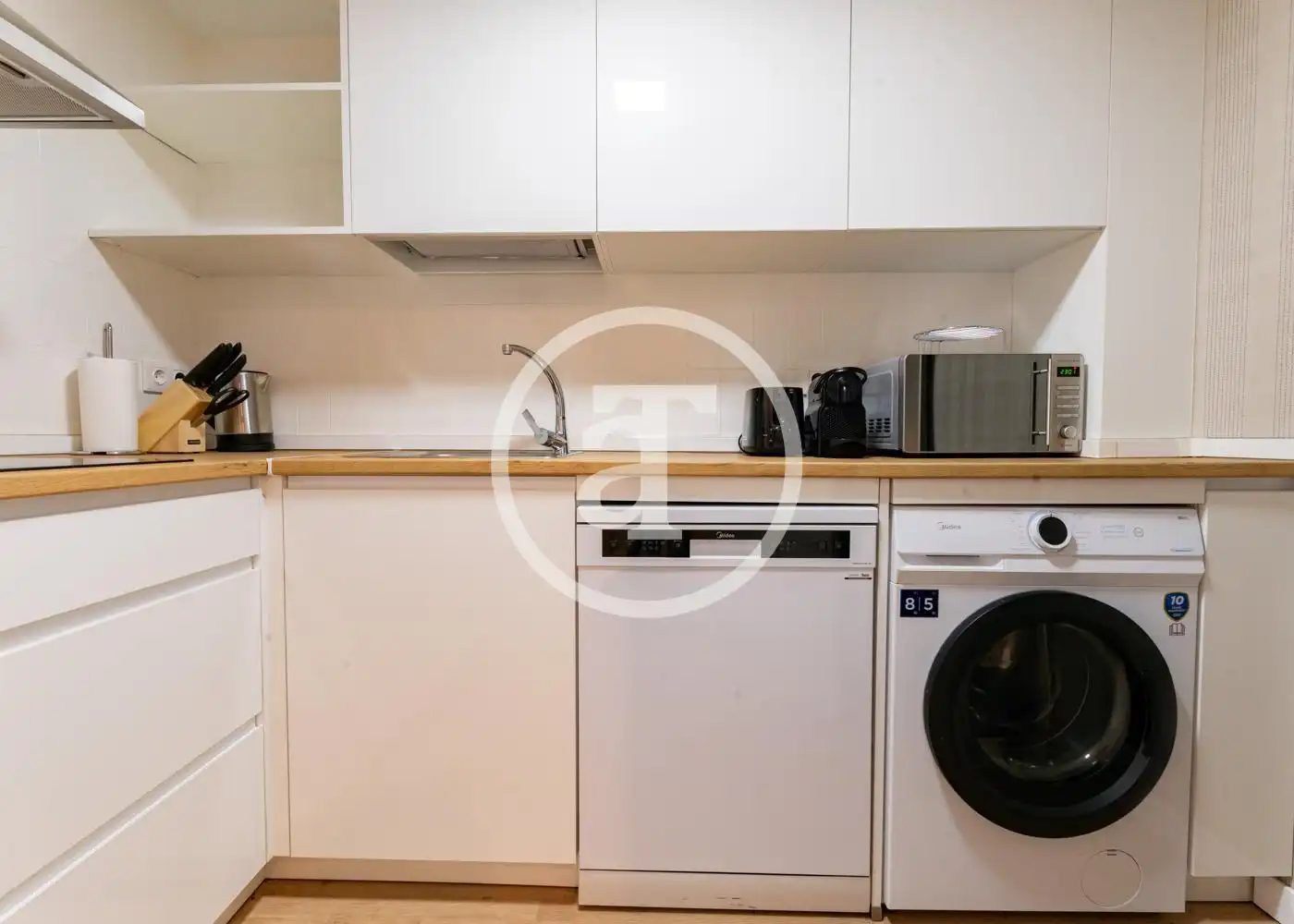 Appartement avec ascenseur à louer à Calle del Conde de Aranda, imagen 14