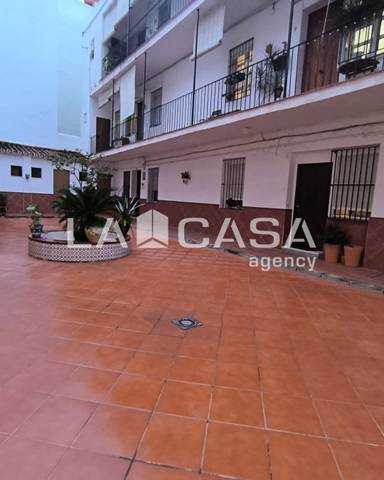 Piso en Venta en Triana Este