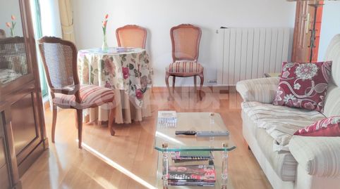 Photo 3 of Flat for rent in Calle Conde Orgaz, 14, Capuchinos - Glorieta - Ciudad Jardín, Salamanca Capital