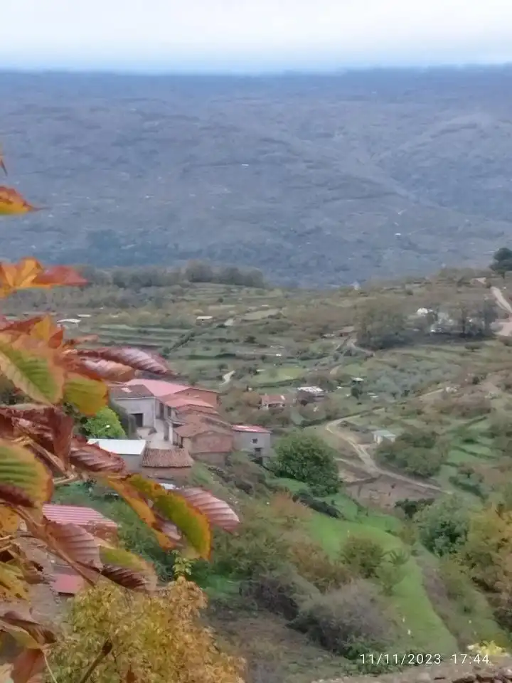 Exterior view of Country homes for sale in Cabrero  with Terrace