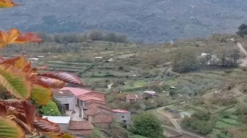 Foto 4 de Finca rústica en venda a San Isidro, Cabrero, Cáceres