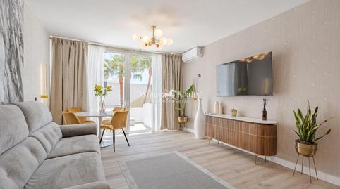 Foto 3 de Dúplex en venda a Europa, San Eugenio Alto, Adeje