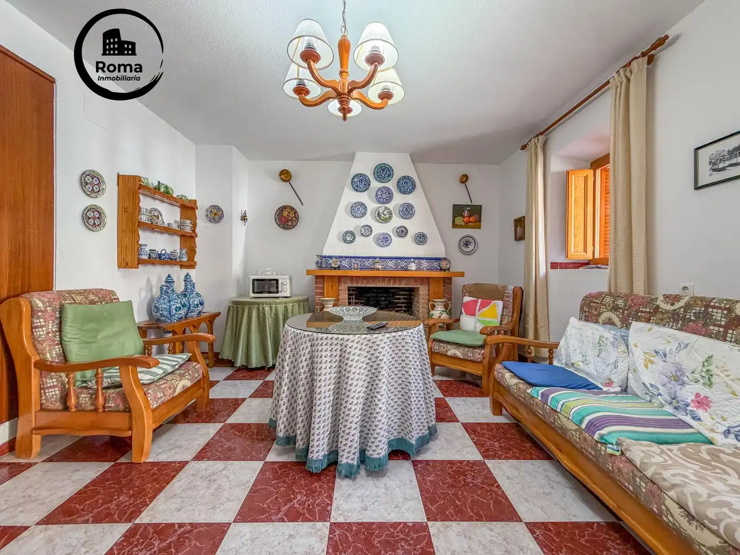 Villa à vendre à Pinos Genil, imagen 5