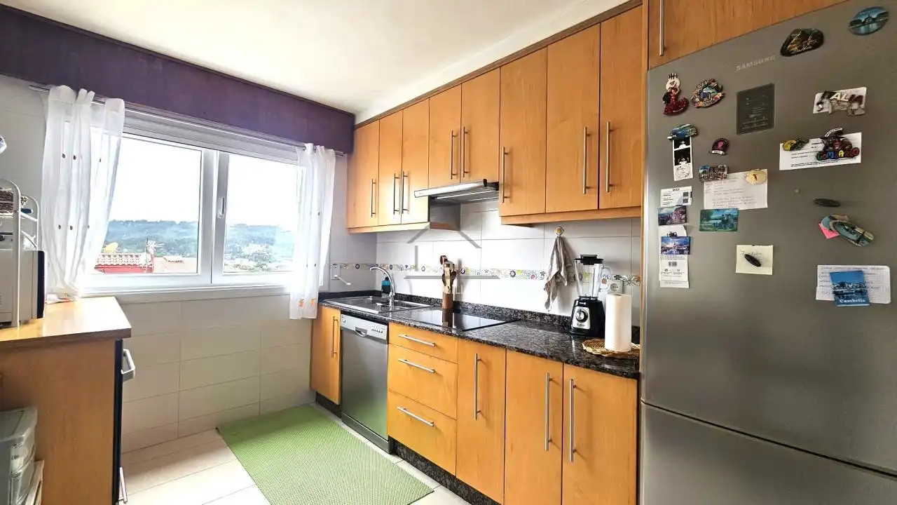 Cocina de Piso para compartir en Fene, A Coruña