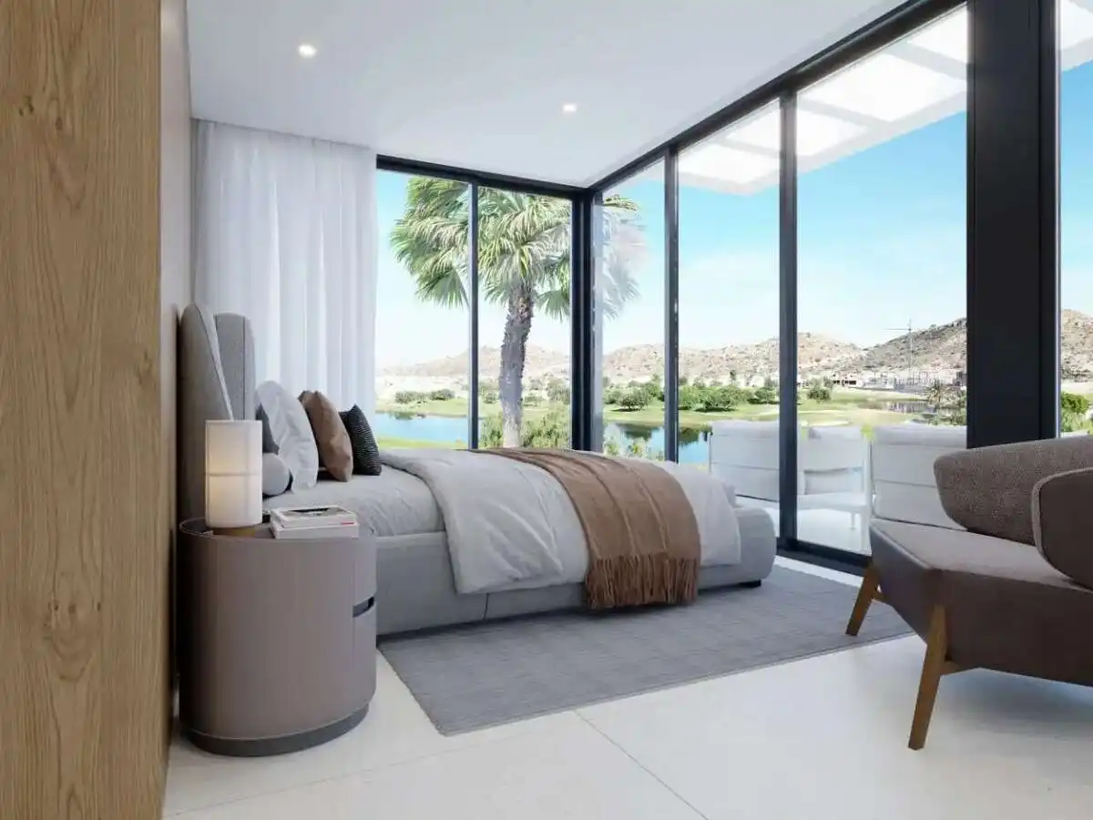 Adosado con jardín en venta en Monforte del Cid, imagen 22