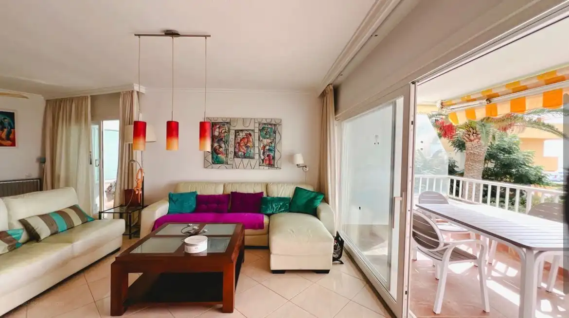 Appartement avec piscine à vendre à La Cala Mijas, imagen 4