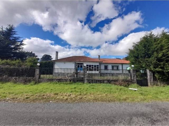 Local comercial en Venta en Lugar Cabra, 1 en Mesía
