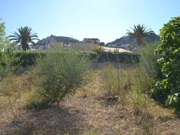 Terrenys i solars en venda a Port d'Andratx