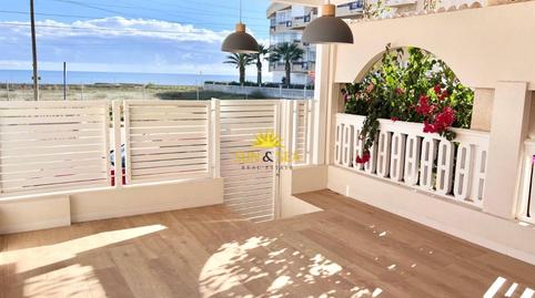 Photo 4 of Flat to rent in Campoamor, Alicante