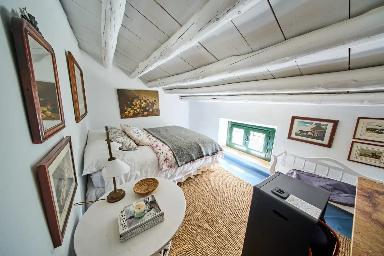 Finca rústica en venta en DISEMINADOS, 24, Puebla de Don Fadrique