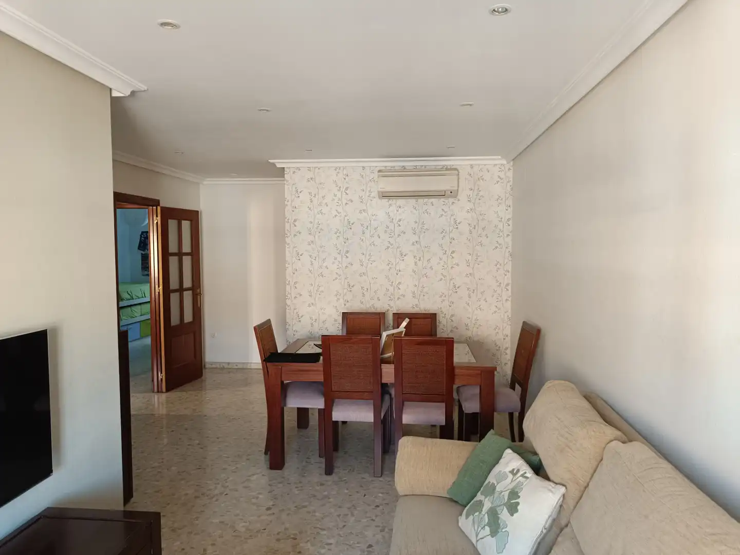 Appartamento con ascensore in vendita a Calle Matrona Ana Mariscal 2, imagen 7