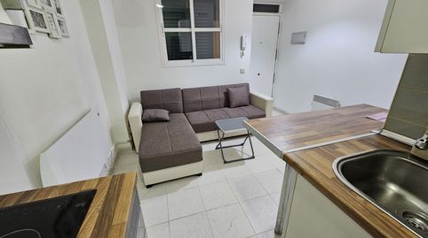 Foto 4 de Apartamento de alquiler en Calle de Carnicer, 20, Bellas Vistas, Madrid Capital